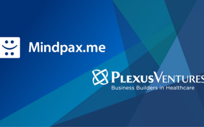 Collaboration Announcement: Mindpax Engages Plexus Ventures