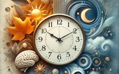 Mastering the Autumn Time Shift: Science-Backed Tips for a Smooth Daylight Saving Transition